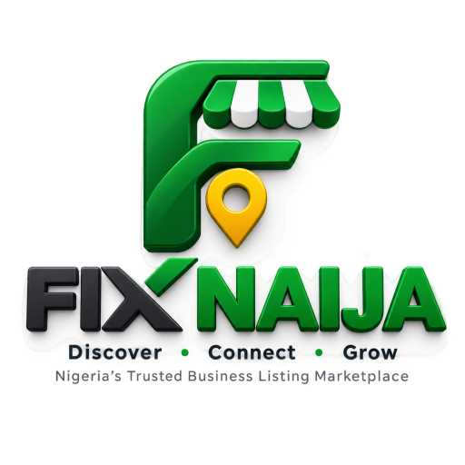 Fix Naija